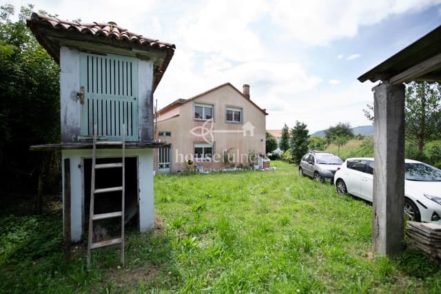 6 slaapkamer Huis te koop in Cariño - € 95.000 (Ref: 9218822)