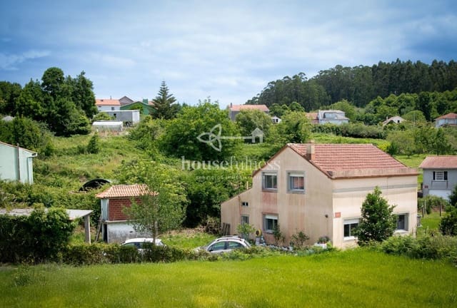 6 slaapkamer Huis te koop in Cariño - € 95.000 (Ref: 9218822)