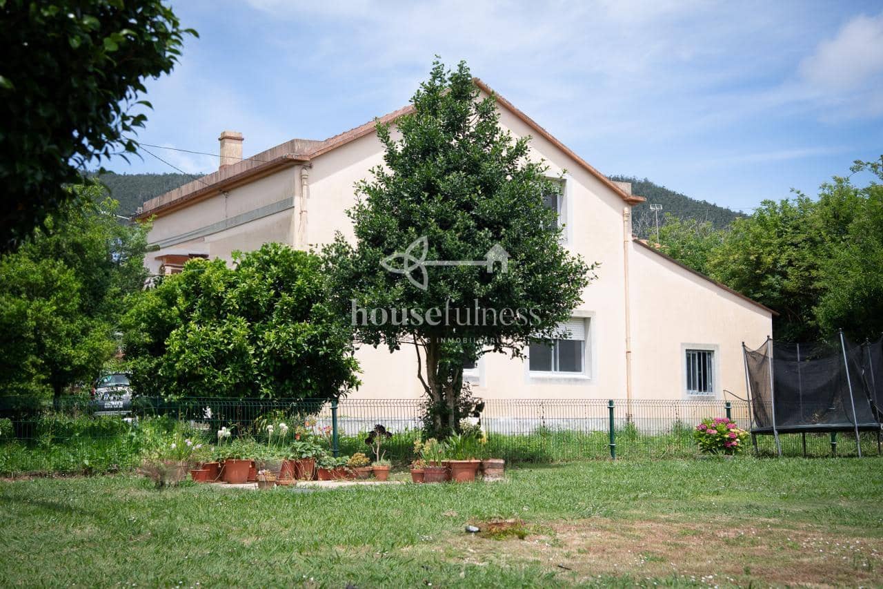 6 sypialnia Dom na sprzedaż w Carino - 95 000 € (Ref: 9218822)