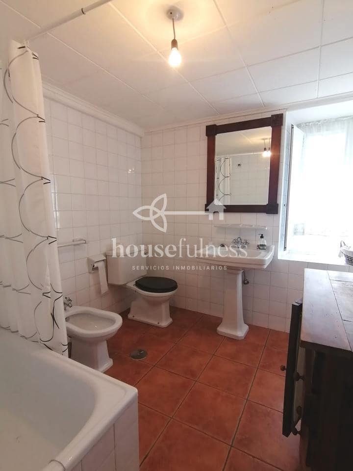 3 quarto Casa em Banda para venda em Cedeira - 290 000 € (Ref: 9218828)