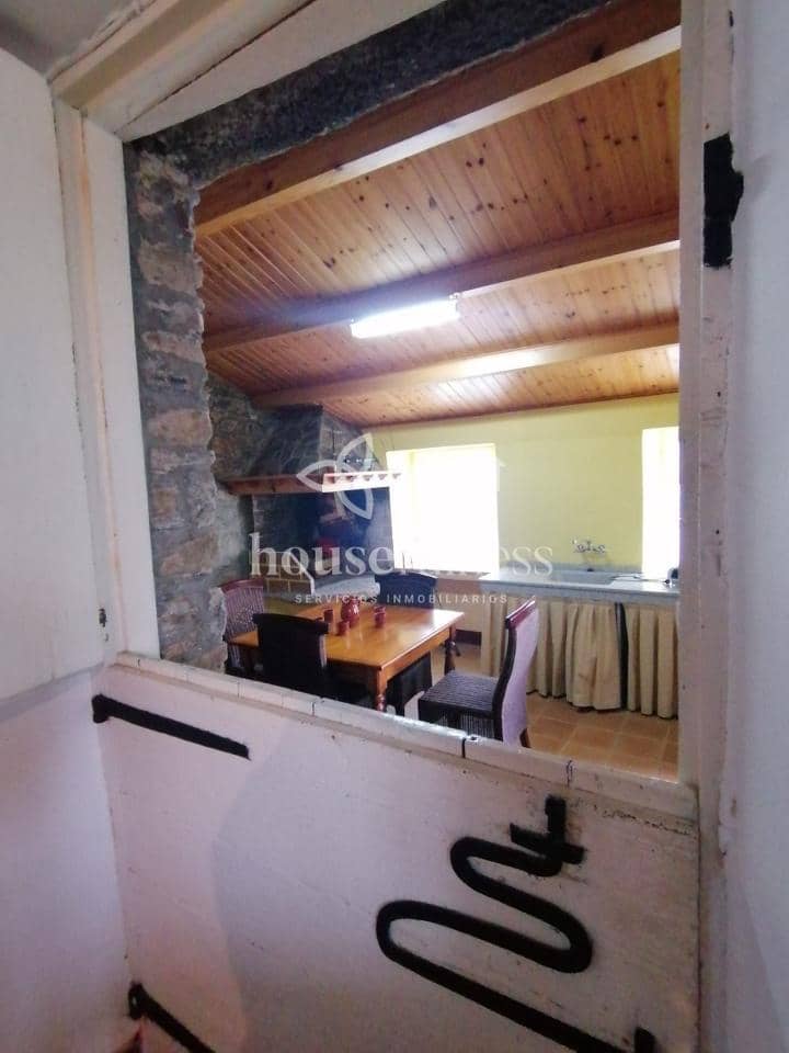 3 quarto Casa em Banda para venda em Cedeira - 290 000 € (Ref: 9218828)