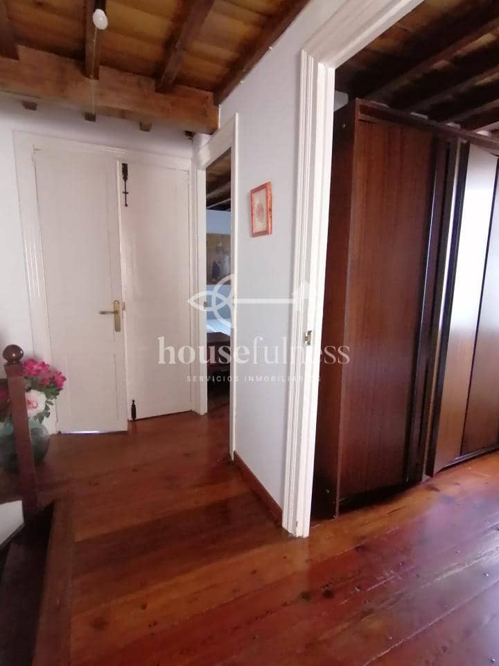 3 quarto Casa em Banda para venda em Cedeira - 290 000 € (Ref: 9218828)
