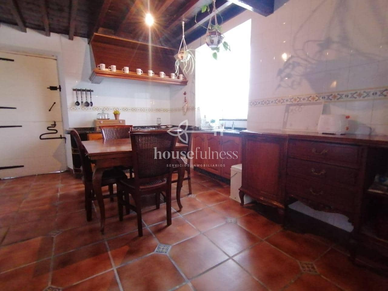 3 quarto Casa em Banda para venda em Cedeira - 290 000 € (Ref: 9218828)