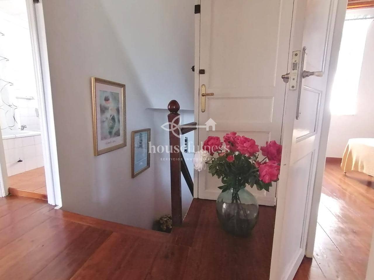 3 quarto Casa em Banda para venda em Cedeira - 290 000 € (Ref: 9218828)