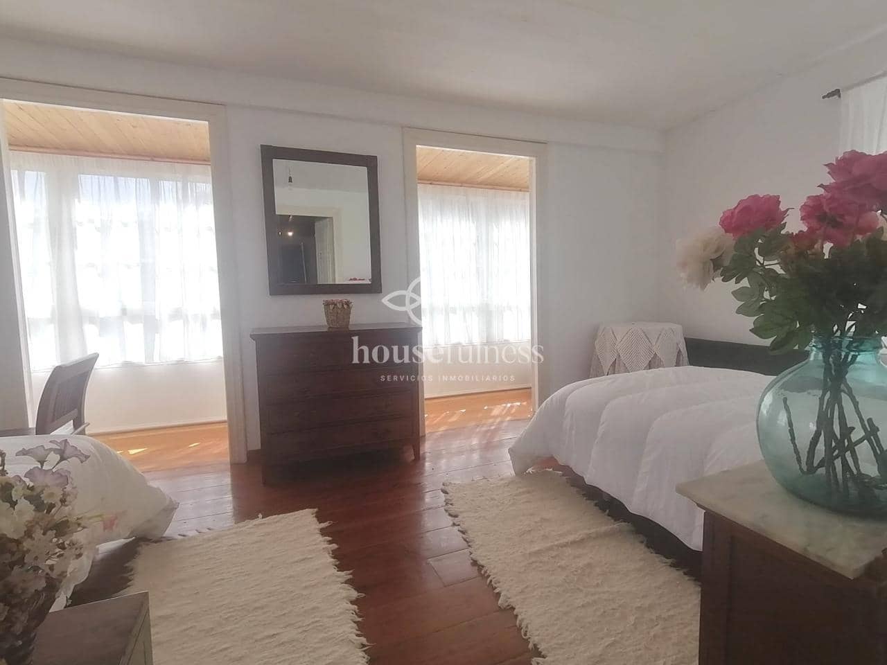 3 quarto Casa em Banda para venda em Cedeira - 290 000 € (Ref: 9218828)