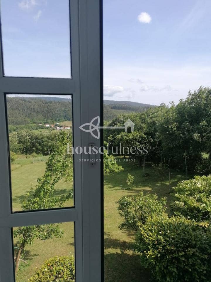 3 quarto Casa em Banda para venda em Cedeira - 290 000 € (Ref: 9218828)