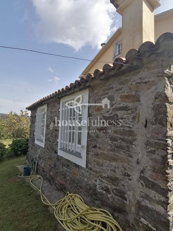 3 quarto Casa em Banda para venda em Cedeira - 290 000 € (Ref: 9218828)