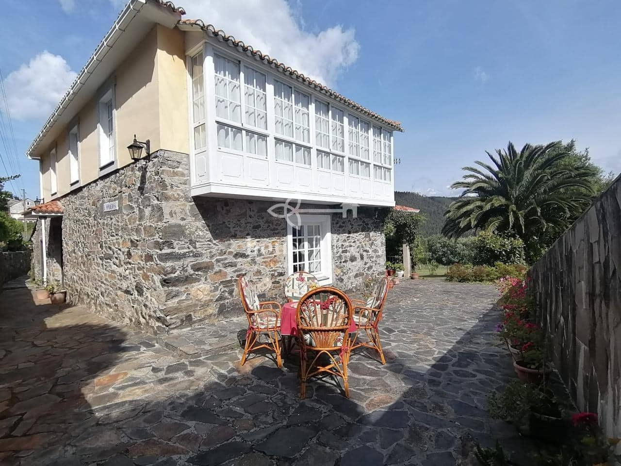 3 quarto Casa em Banda para venda em Cedeira - 290 000 € (Ref: 9218828)