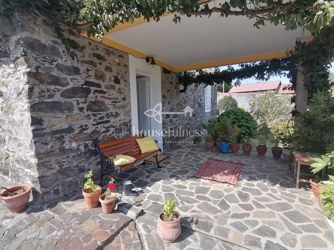 3 quarto Casa em Banda para venda em Cedeira - 290 000 € (Ref: 9218828)