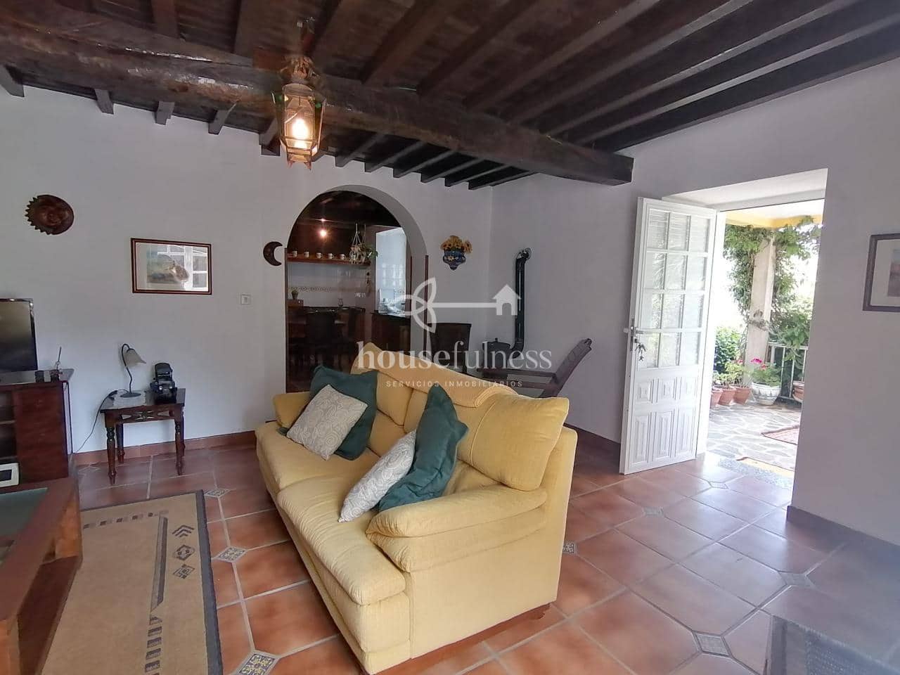 3 quarto Casa em Banda para venda em Cedeira - 290 000 € (Ref: 9218828)