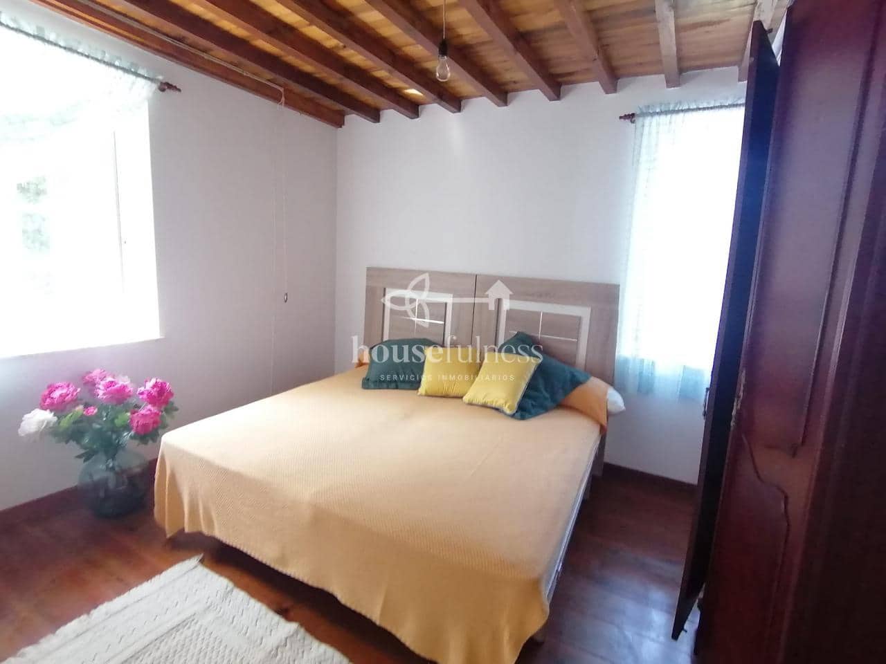 3 quarto Casa em Banda para venda em Cedeira - 290 000 € (Ref: 9218828)