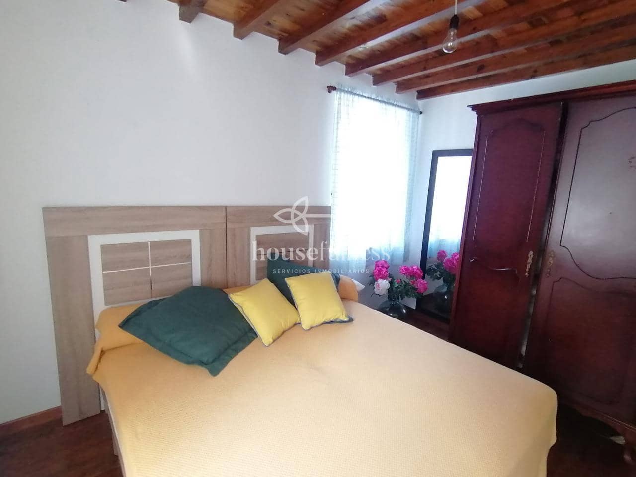 3 quarto Casa em Banda para venda em Cedeira - 290 000 € (Ref: 9218828)