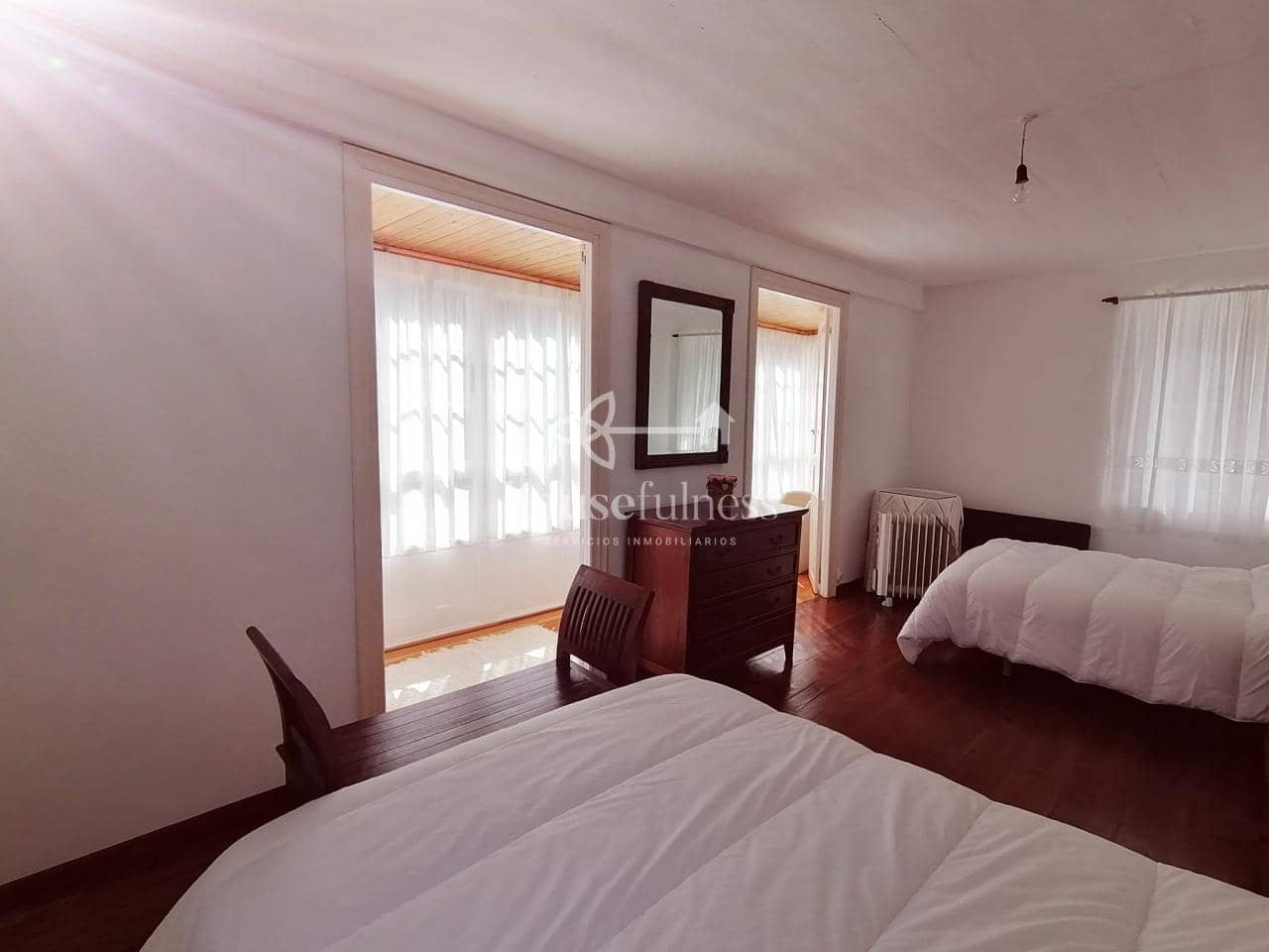 3 quarto Casa em Banda para venda em Cedeira - 290 000 € (Ref: 9218828)