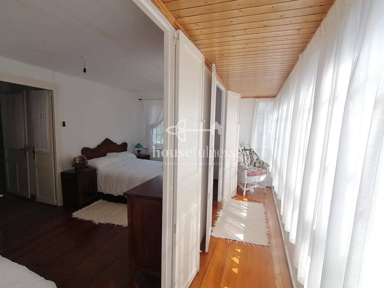 3 quarto Casa em Banda para venda em Cedeira - 290 000 € (Ref: 9218828)