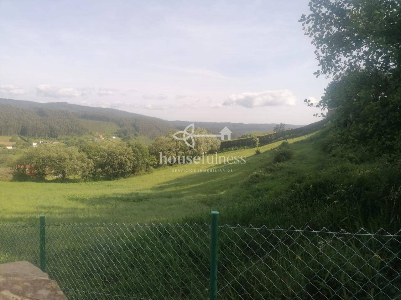 3 quarto Casa em Banda para venda em Cedeira - 290 000 € (Ref: 9218828)