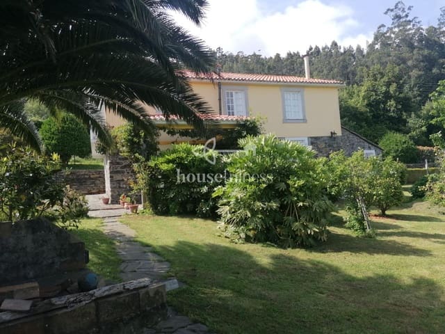 3 sovrum Hus till salu i Cedeira - 290 000 € (Ref: 9218828)