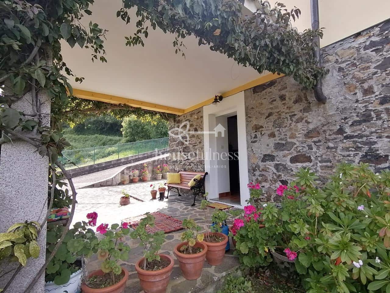 3 quarto Casa em Banda para venda em Cedeira - 290 000 € (Ref: 9218828)