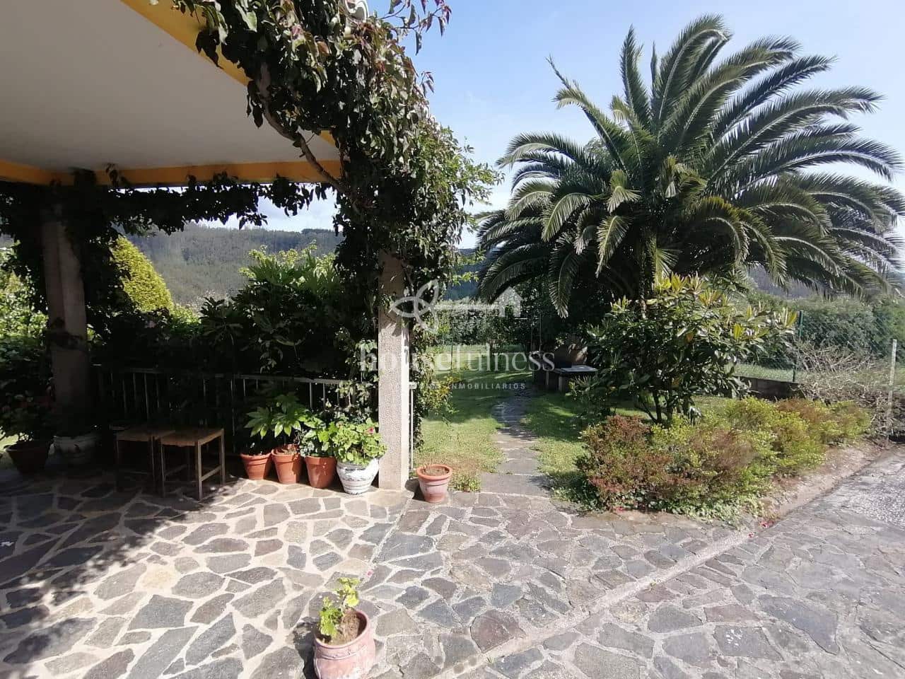 3 quarto Casa em Banda para venda em Cedeira - 290 000 € (Ref: 9218828)