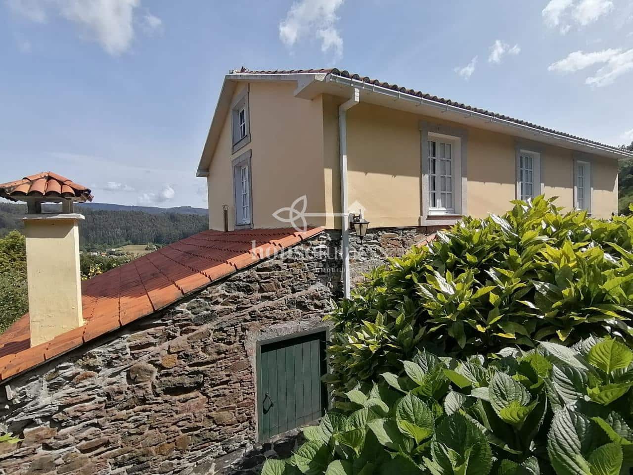 3 quarto Casa em Banda para venda em Cedeira - 290 000 € (Ref: 9218828)