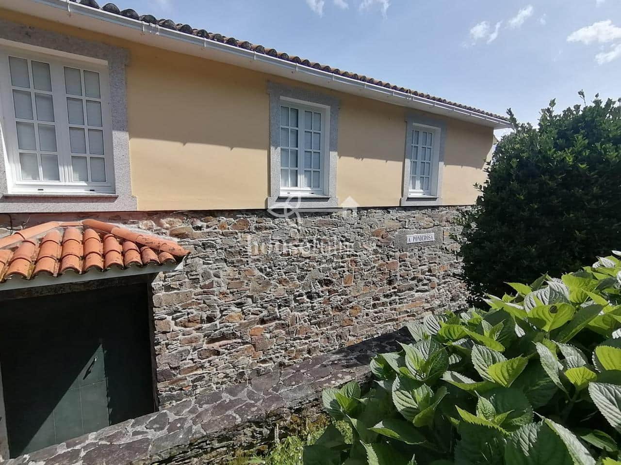 3 quarto Casa em Banda para venda em Cedeira - 290 000 € (Ref: 9218828)