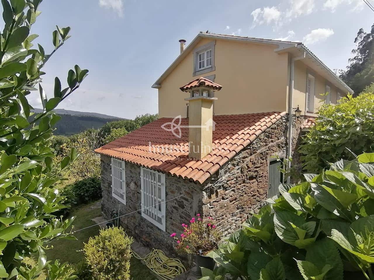 3 quarto Casa em Banda para venda em Cedeira - 290 000 € (Ref: 9218828)