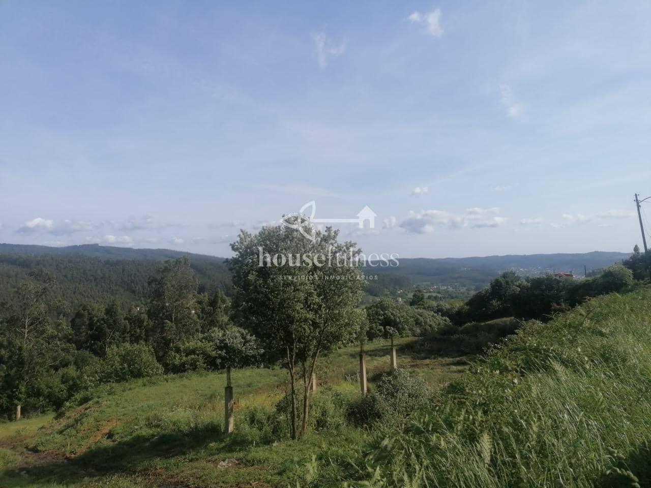 3 quarto Casa em Banda para venda em Cedeira - 290 000 € (Ref: 9218828)