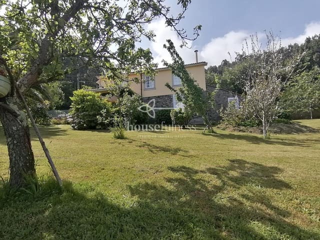 3 sovrum Hus till salu i Cedeira - 290 000 € (Ref: 9218828)