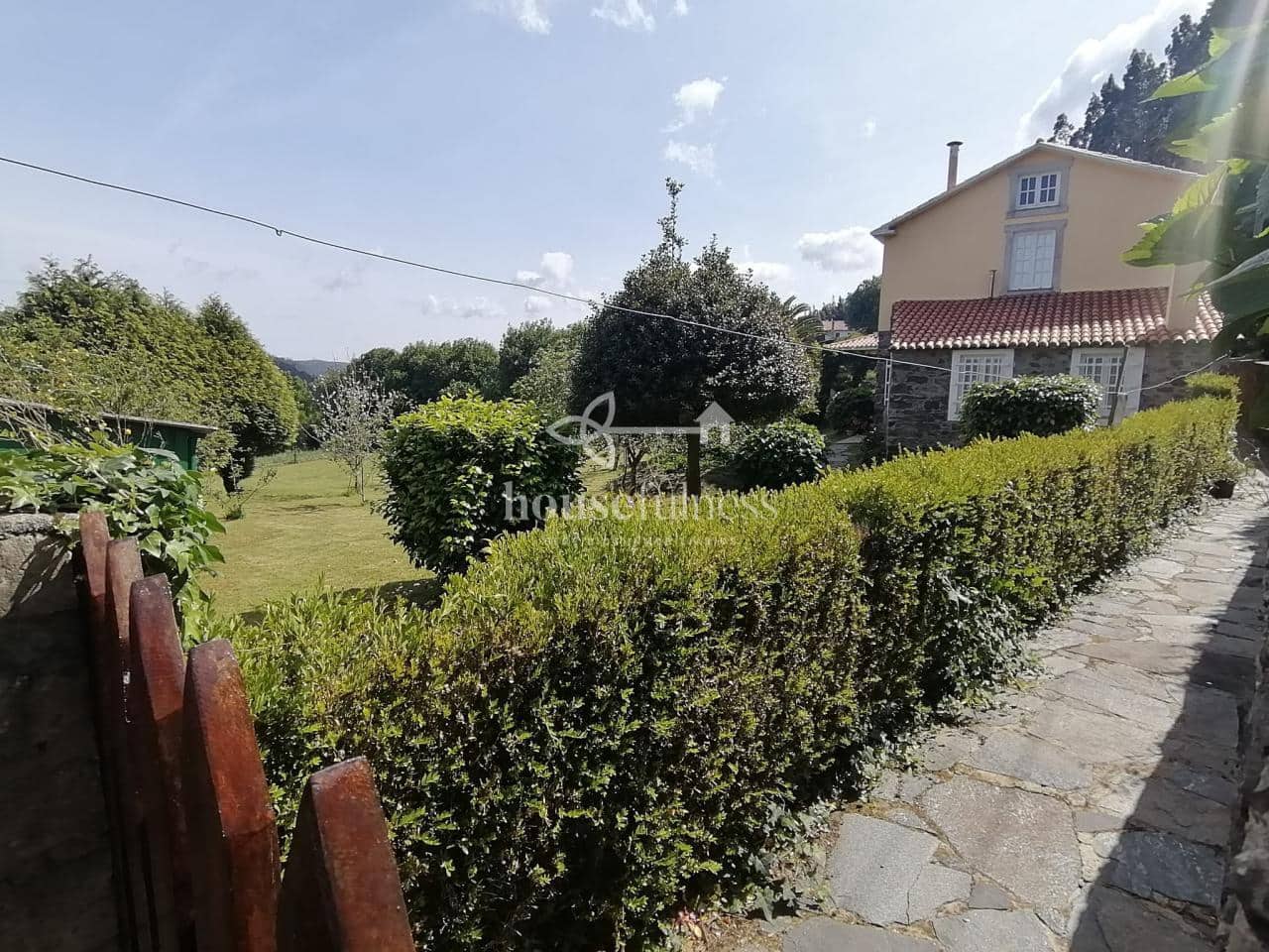 3 quarto Casa em Banda para venda em Cedeira - 290 000 € (Ref: 9218828)