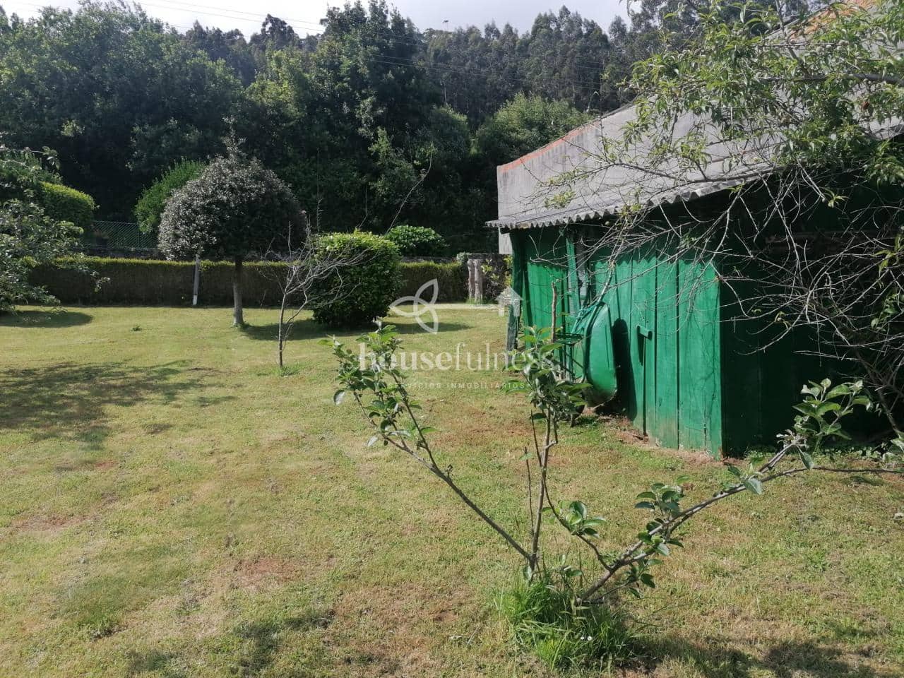3 quarto Casa em Banda para venda em Cedeira - 290 000 € (Ref: 9218828)
