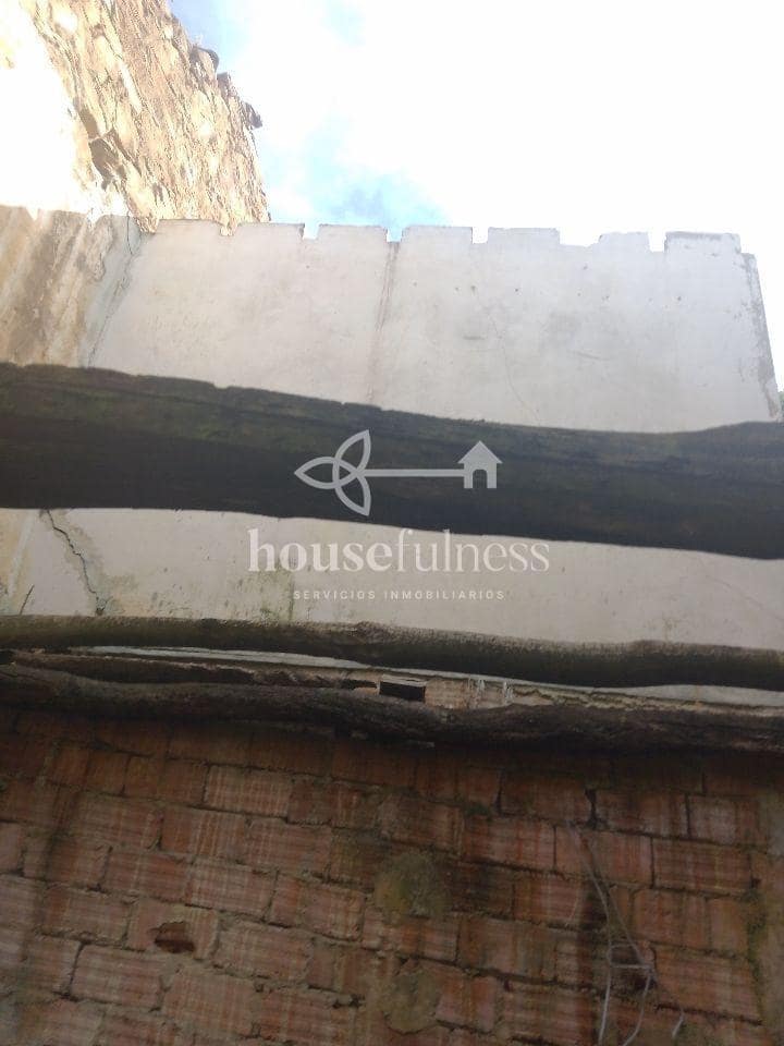 Maison de Ville à vendre à Cerdido - 72 000 € (Ref: 9218830)