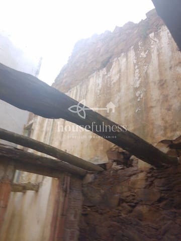 Maison de Ville à vendre à Cerdido - 72 000 € (Ref: 9218830)