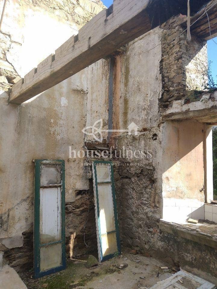 Maison de Ville à vendre à Cerdido - 72 000 € (Ref: 9218830)