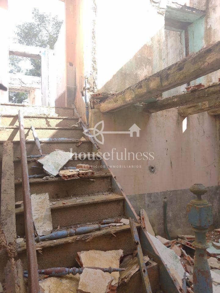 Maison de Ville à vendre à Cerdido - 72 000 € (Ref: 9218830)