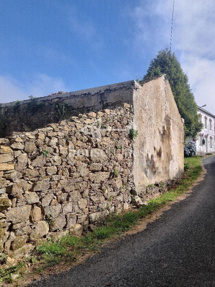 Maison de Ville à vendre à Cerdido - 72 000 € (Ref: 9218830)