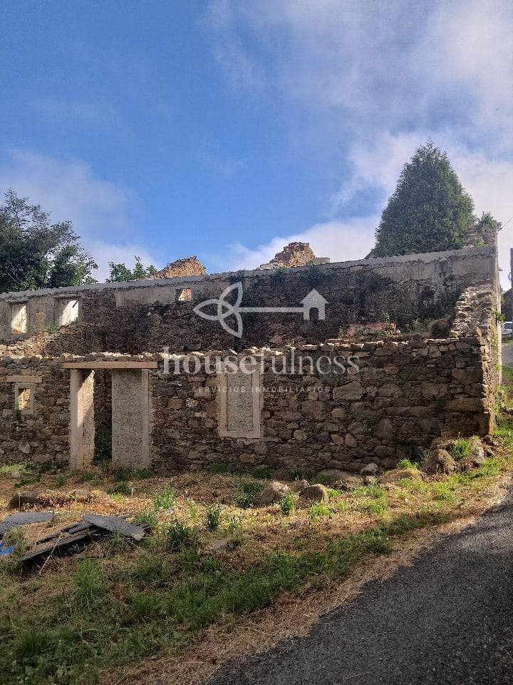 Maison de Ville à vendre à Cerdido - 72 000 € (Ref: 9218830)