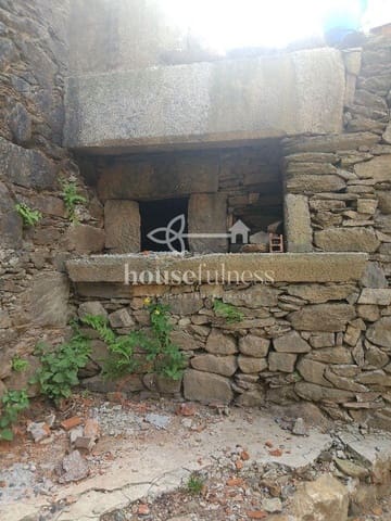 Maison de Ville à vendre à Cerdido - 72 000 € (Ref: 9218830)