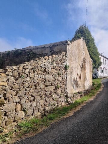 Maison de Ville à vendre à Cerdido - 72 000 € (Ref: 9218830)