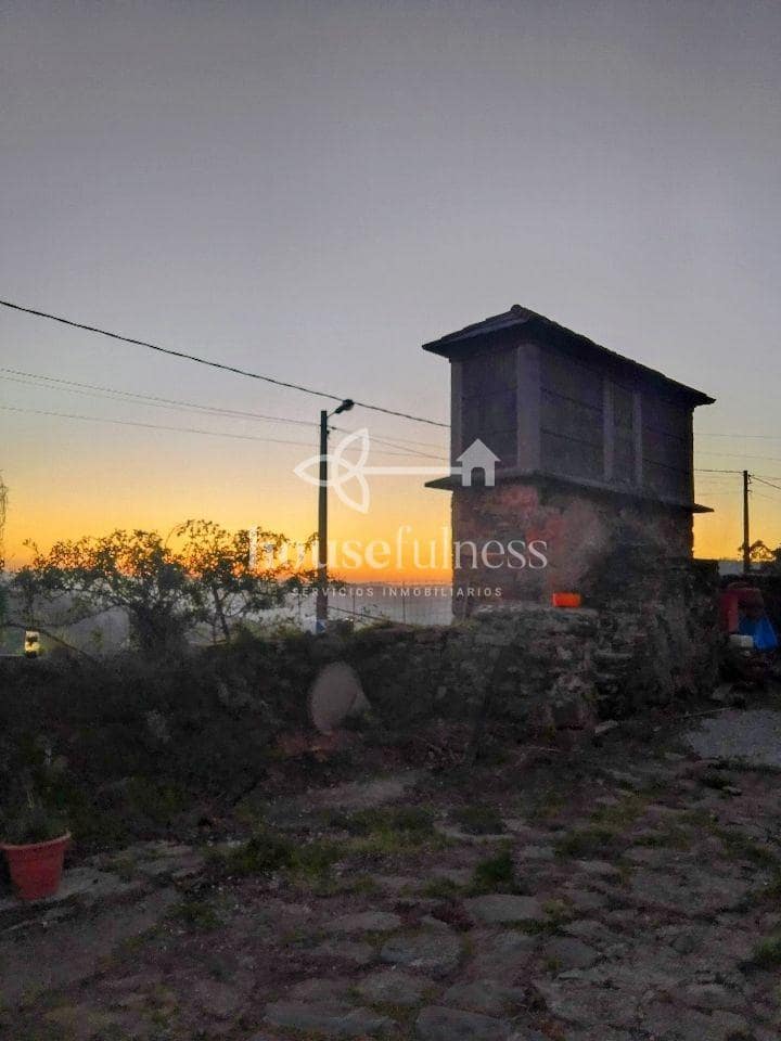 3 sovrum Hus till salu i Cedeira med garage - 159 000 € (Ref: 9218831)