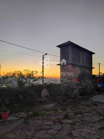 3 sovrum Hus till salu i Cedeira med garage - 159 000 € (Ref: 9218831)