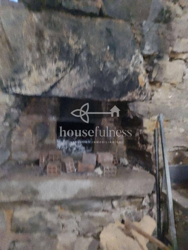 3 sovrum Hus till salu i Cedeira med garage - 159 000 € (Ref: 9218831)