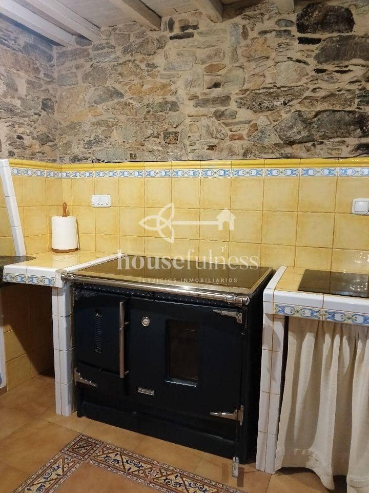 3 sovrum Hus till salu i Cedeira med garage - 159 000 € (Ref: 9218831)