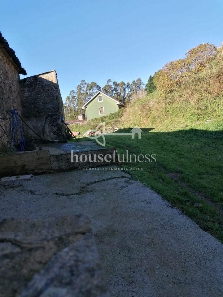 3 sovrum Hus till salu i Cedeira med garage - 159 000 € (Ref: 9218831)