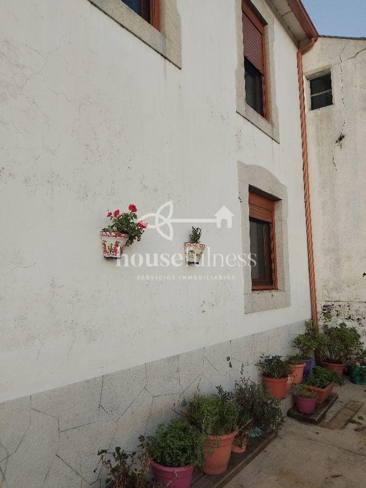 3 sovrum Hus till salu i Cedeira med garage - 159 000 € (Ref: 9218831)