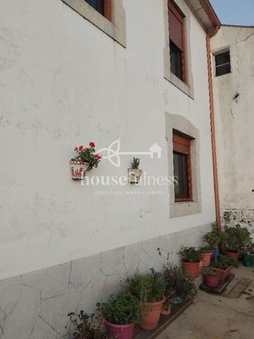 3 sovrum Hus till salu i Cedeira med garage - 159 000 € (Ref: 9218831)