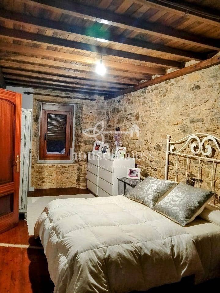 3 sovrum Hus till salu i Cedeira med garage - 159 000 € (Ref: 9218831)