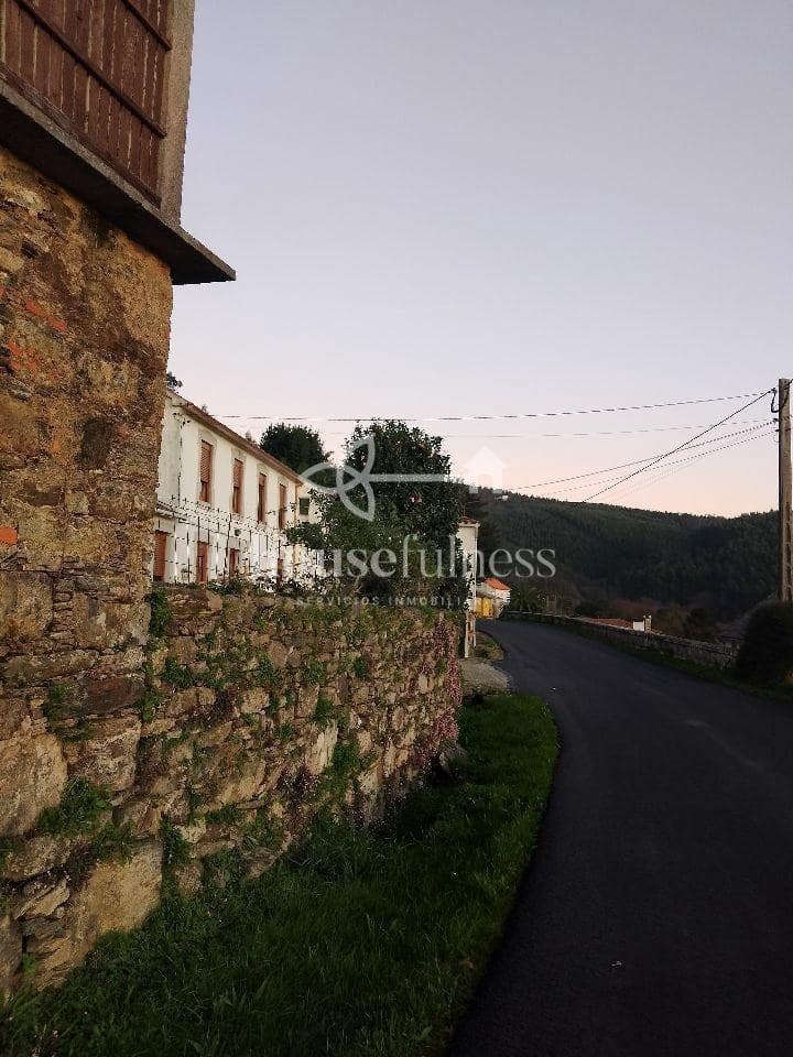 3 sovrum Hus till salu i Cedeira med garage - 159 000 € (Ref: 9218831)