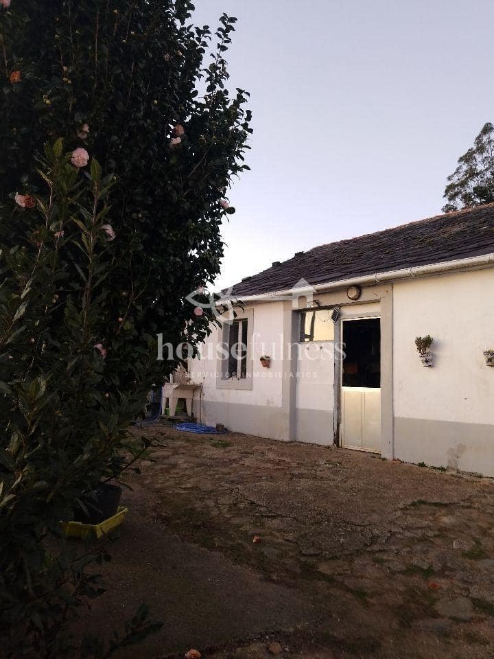 3 sovrum Hus till salu i Cedeira med garage - 159 000 € (Ref: 9218831)