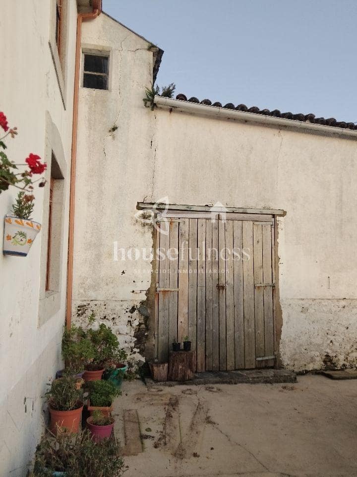 3 sovrum Hus till salu i Cedeira med garage - 159 000 € (Ref: 9218831)