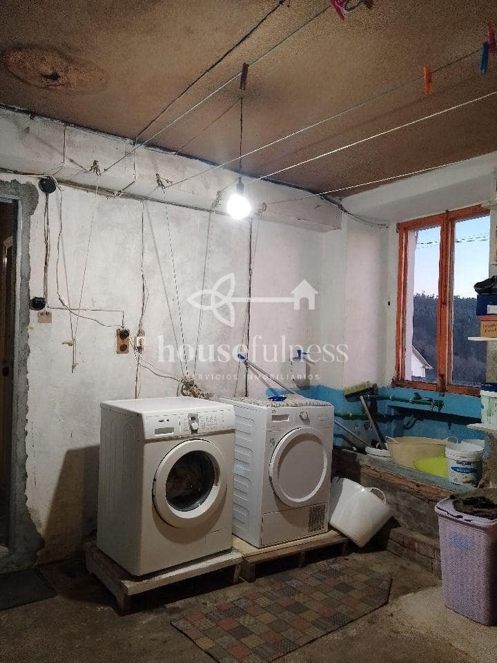 3 sovrum Hus till salu i Cedeira med garage - 159 000 € (Ref: 9218831)