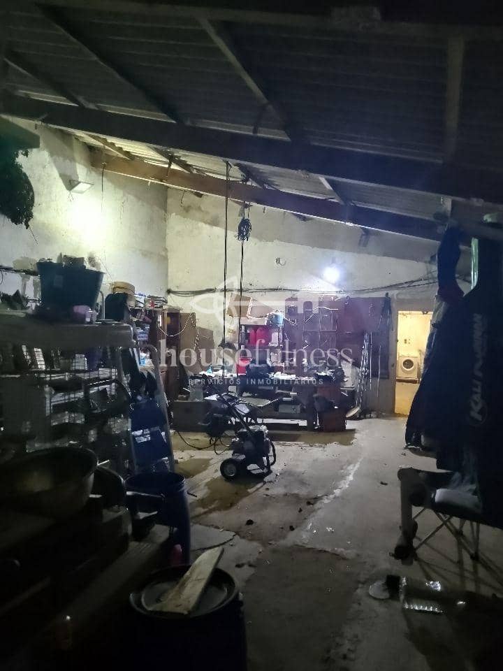 3 sovrum Hus till salu i Cedeira med garage - 159 000 € (Ref: 9218831)